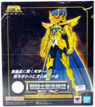 Saint Seiya Myth Cloth EX - Cancer Deathmask \ Revival Edition\ 