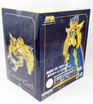 Saint Seiya Myth Cloth EX - Cancer Deathmask \ Revival Edition\ 