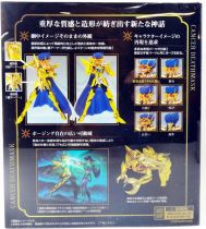 Saint Seiya Myth Cloth EX - Cancer Deathmask \ Revival Edition\ 