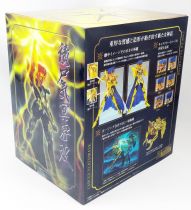 Saint Seiya Myth Cloth EX - Cancer Deathmask \ Revival Edition\ 