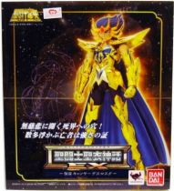 Saint Seiya Myth Cloth EX - Cancer Deathmask