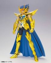 Saint Seiya Myth Cloth EX - Cancer Deathmask