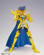 Saint Seiya Myth Cloth EX - Cancer Deathmask