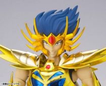 Saint Seiya Myth Cloth EX - Cancer Deathmask