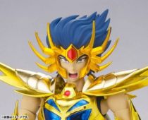 Saint Seiya Myth Cloth EX - Cancer Deathmask