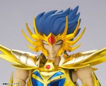 Saint Seiya Myth Cloth EX - Cancer Deathmask