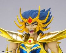 Saint Seiya Myth Cloth EX - Cancer Deathmask