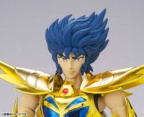 Saint Seiya Myth Cloth EX - Cancer Deathmask