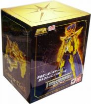 Saint Seiya Myth Cloth EX - Cancer Deathmask