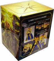 Saint Seiya Myth Cloth EX - Cancer Deathmask