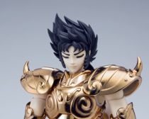 Saint Seiya Myth Cloth EX - Capricorn Shura \ Original Color Edition\ 