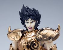 Saint Seiya Myth Cloth EX - Capricorn Shura \ Original Color Edition\ 