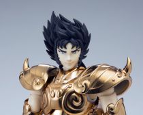 Saint Seiya Myth Cloth EX - Capricorn Shura \ Original Color Edition\ 