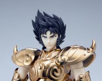 Saint Seiya Myth Cloth EX - Capricorn Shura \ Original Color Edition\ 