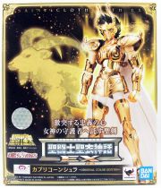 Saint Seiya Myth Cloth EX - Capricorn Shura \ Original Color Edition\ 