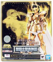 Saint Seiya Myth Cloth EX - Capricorn Shura \ Original Color Edition\ 