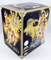 Saint Seiya Myth Cloth EX - Capricorn Shura \ Original Color Edition\ 