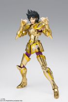 Saint Seiya Myth Cloth EX - Capricorn Shura \ Revival Edition\ 