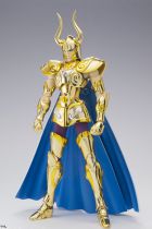 Saint Seiya Myth Cloth EX - Capricorn Shura \ Revival Edition\ 