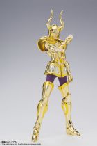 Saint Seiya Myth Cloth EX - Capricorn Shura \ Revival Edition\ 