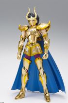 Saint Seiya Myth Cloth EX - Capricorn Shura \ Revival Edition\ 