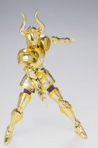 Saint Seiya Myth Cloth EX - Capricorn Shura \ Revival Edition\ 