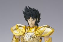 Saint Seiya Myth Cloth EX - Capricorn Shura \ Revival Edition\ 