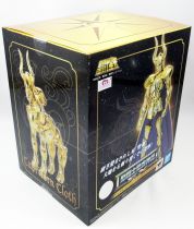 Saint Seiya Myth Cloth EX - Capricorn Shura \ Revival Edition\ 