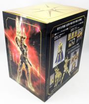 Saint Seiya Myth Cloth EX - Capricorn Shura \ Revival Edition\ 