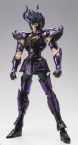 Saint Seiya Myth Cloth EX - Capricorn Shura (Specter)