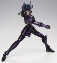 Saint Seiya Myth Cloth EX - Capricorn Shura (Specter)