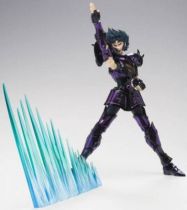 Saint Seiya Myth Cloth EX - Capricorn Shura (Specter)