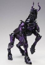 Saint Seiya Myth Cloth EX - Capricorn Shura (Specter)