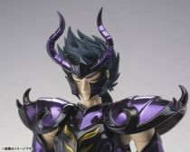 Saint Seiya Myth Cloth EX - Capricorn Shura (Specter)