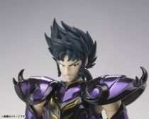 Saint Seiya Myth Cloth EX - Capricorn Shura (Specter)