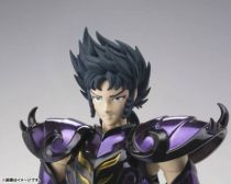 Saint Seiya Myth Cloth EX - Capricorn Shura (Specter)