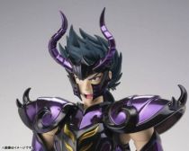 Saint Seiya Myth Cloth EX - Capricorn Shura (Specter)