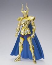 Saint Seiya Myth Cloth EX - Capricorn Shura