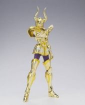 Saint Seiya Myth Cloth EX - Capricorn Shura