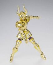 Saint Seiya Myth Cloth EX - Capricorn Shura