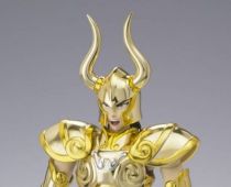 Saint Seiya Myth Cloth EX - Capricorn Shura