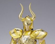 Saint Seiya Myth Cloth EX - Capricorn Shura