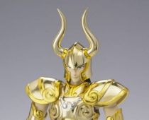 Saint Seiya Myth Cloth EX - Capricorn Shura