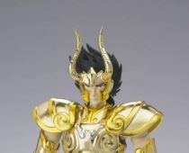 Saint Seiya Myth Cloth EX - Capricorn Shura