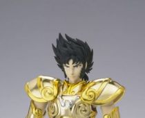 Saint Seiya Myth Cloth EX - Capricorn Shura