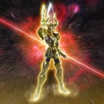 Saint Seiya Myth Cloth EX - Capricorn Shura