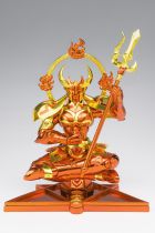 Saint Seiya Myth Cloth EX - Chrysaor Krishna