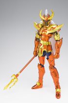 Saint Seiya Myth Cloth EX - Chrysaor Krishna