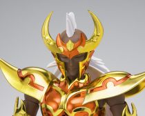 Saint Seiya Myth Cloth EX - Chrysaor Krishna