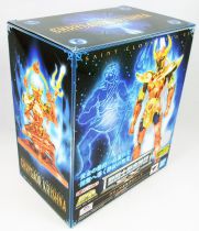 Saint Seiya Myth Cloth EX - Chrysaor Krishna